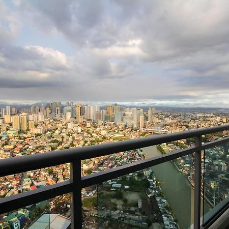 Siglo Suites @ The Acqua Private Residences Mandaluyong Exterior foto