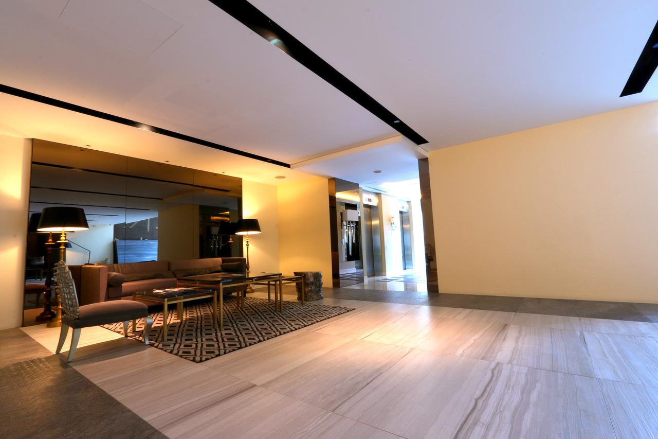 Siglo Suites @ The Acqua Private Residences Mandaluyong Exterior foto